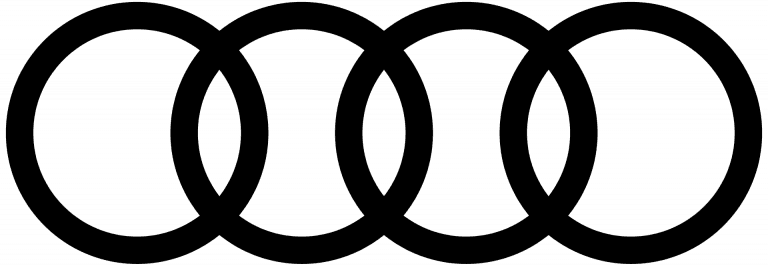 Audi original automobile spare parts