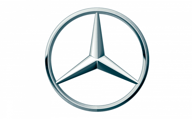 Mercedes-Benz original automobile spare parts