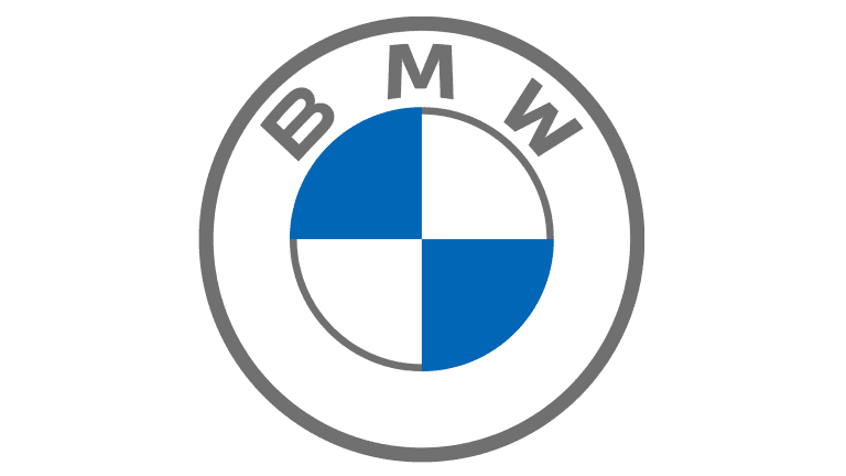 BMW original automobile spare parts