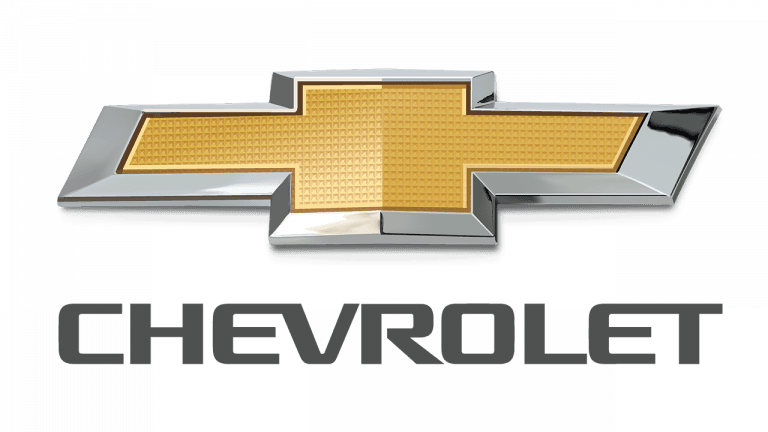 Chevrolet original automobile spare parts