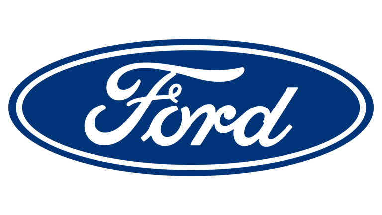 Ford original automobile spare parts