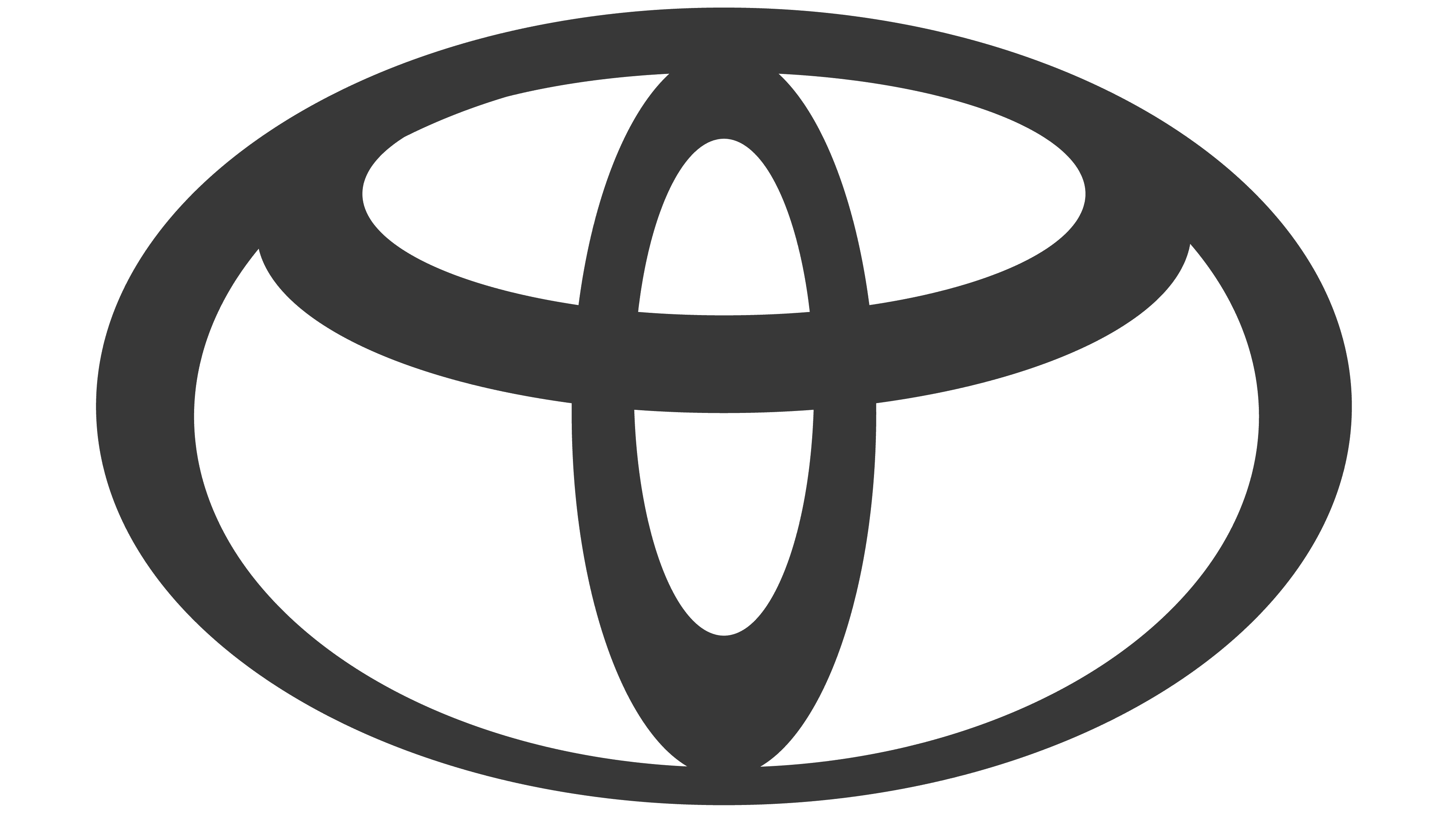 Toyota original automobile spare parts